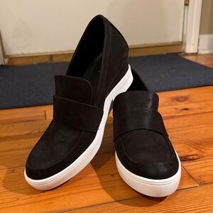 MIA brand Wedge Heels